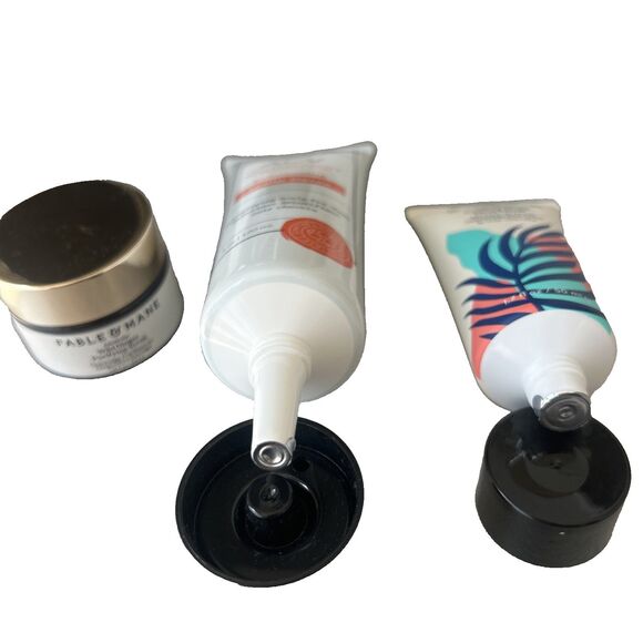 Scalp Care Lot 3 Fable & Mane Scalp Mud Mask & Ginger Scrub dp HUE Scalp Detox - Picture 4 of 7